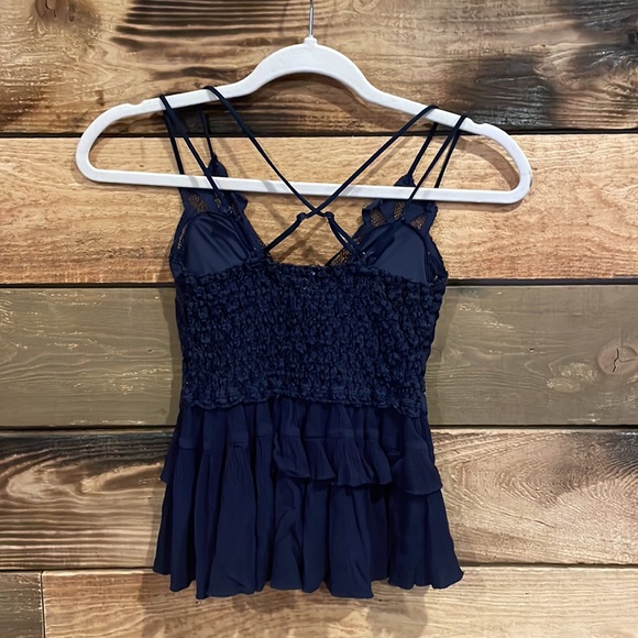 Zenana Tank Top - Picture 2 of 2